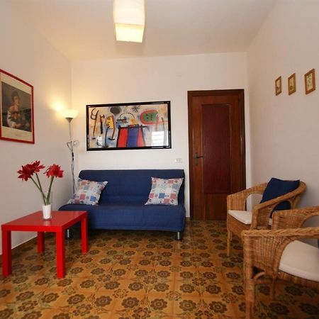 Casa Renata Villa Castellabate Exterior foto