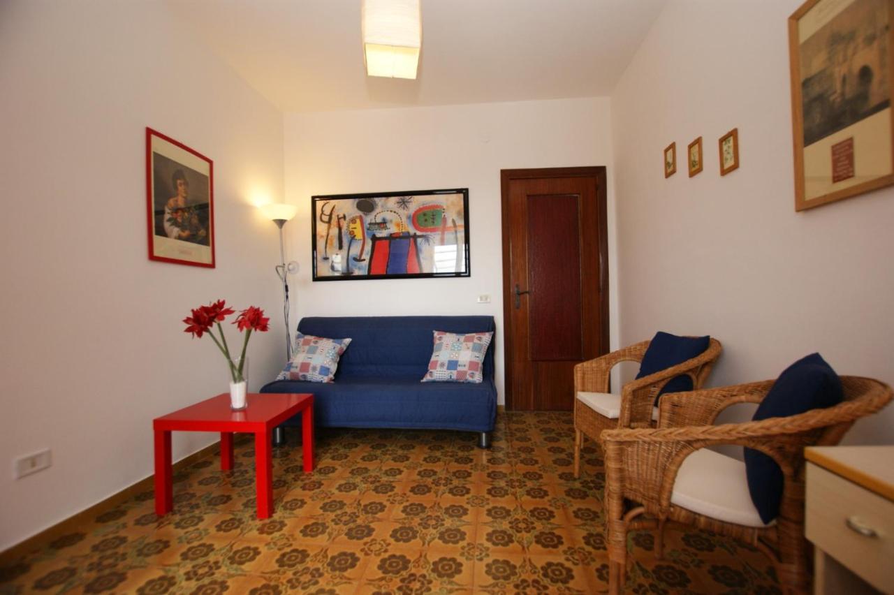 Casa Renata Villa Castellabate Exterior foto