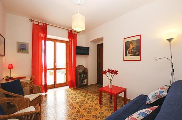 Casa Renata Villa Castellabate Exterior foto